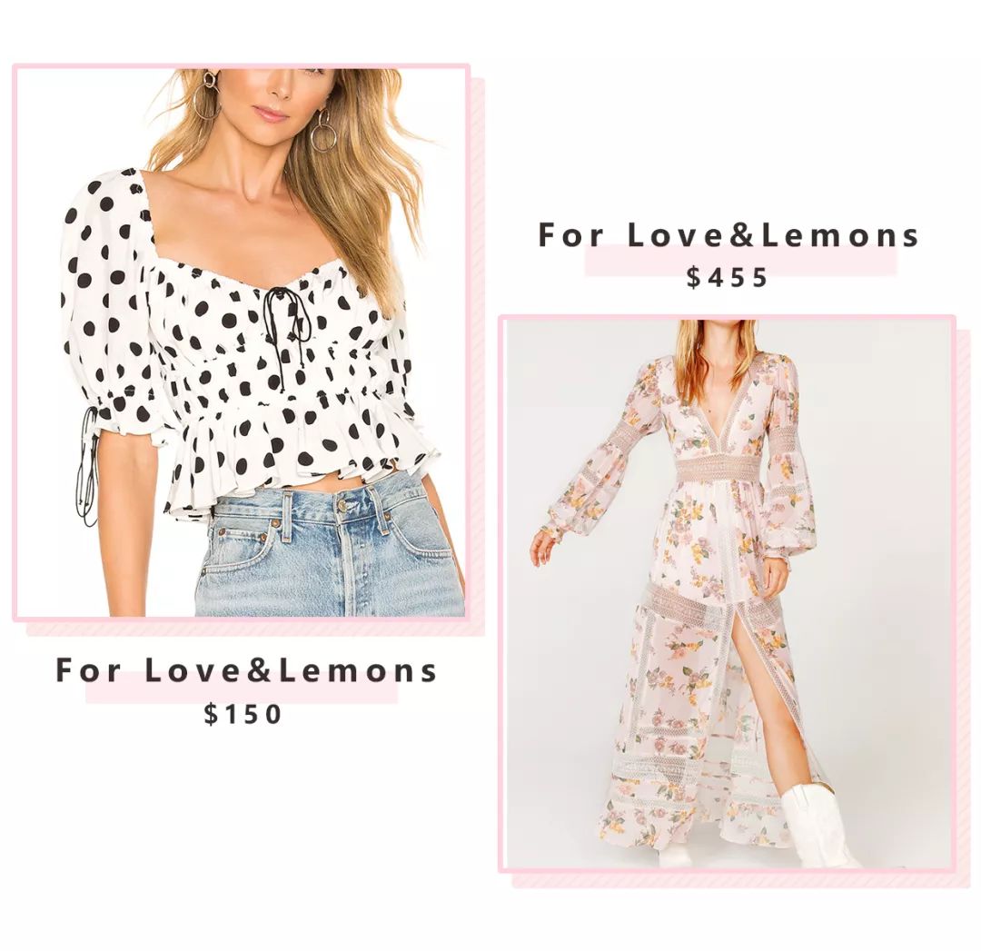 值得推荐法式裙子,美美的裙装