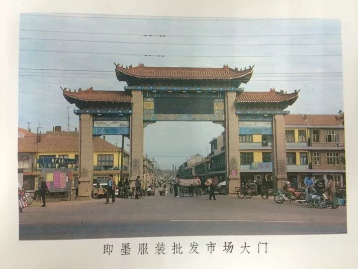 厉害了！原来“中国童装名城”就在我们身边！