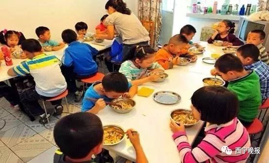 西宁午托班需要哪些证件,西宁成人午托班