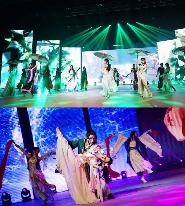 深圳漫控04东莞漫控┃平面抖音宅舞录制获奖名单全公布!东莞漫控宅舞录制招募