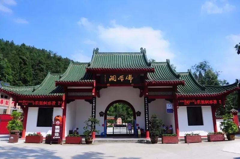 江油入围天府旅游名县,2021县域旅游百强潜力江油