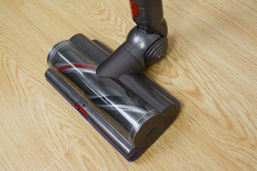 1000元的戴森是真的吗,1000元的吸尘器值得吗