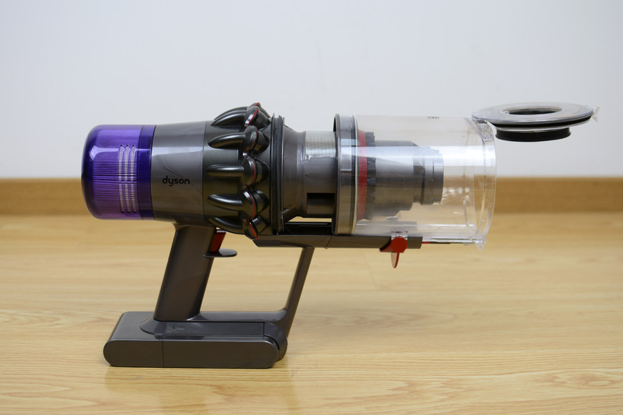 1000元的戴森是真的吗,1000元的吸尘器值得吗