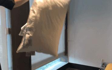 丹麦枕头哪个牌子好,丹麦皇室枕头