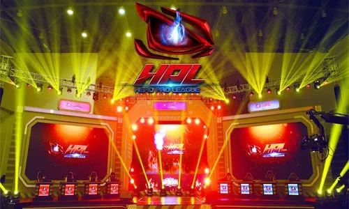 moba游戏的前世今生,moba手游荣耀