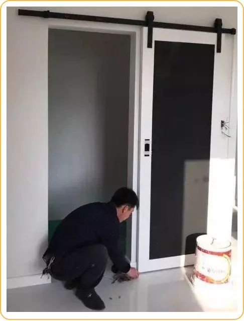 防蚊帘爆开如何处理掉,防蚊物理屏障