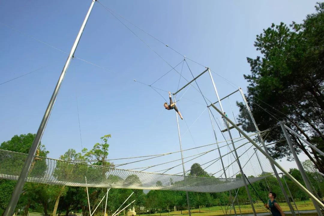 clubmed一日游,比clubmed还好的度假村