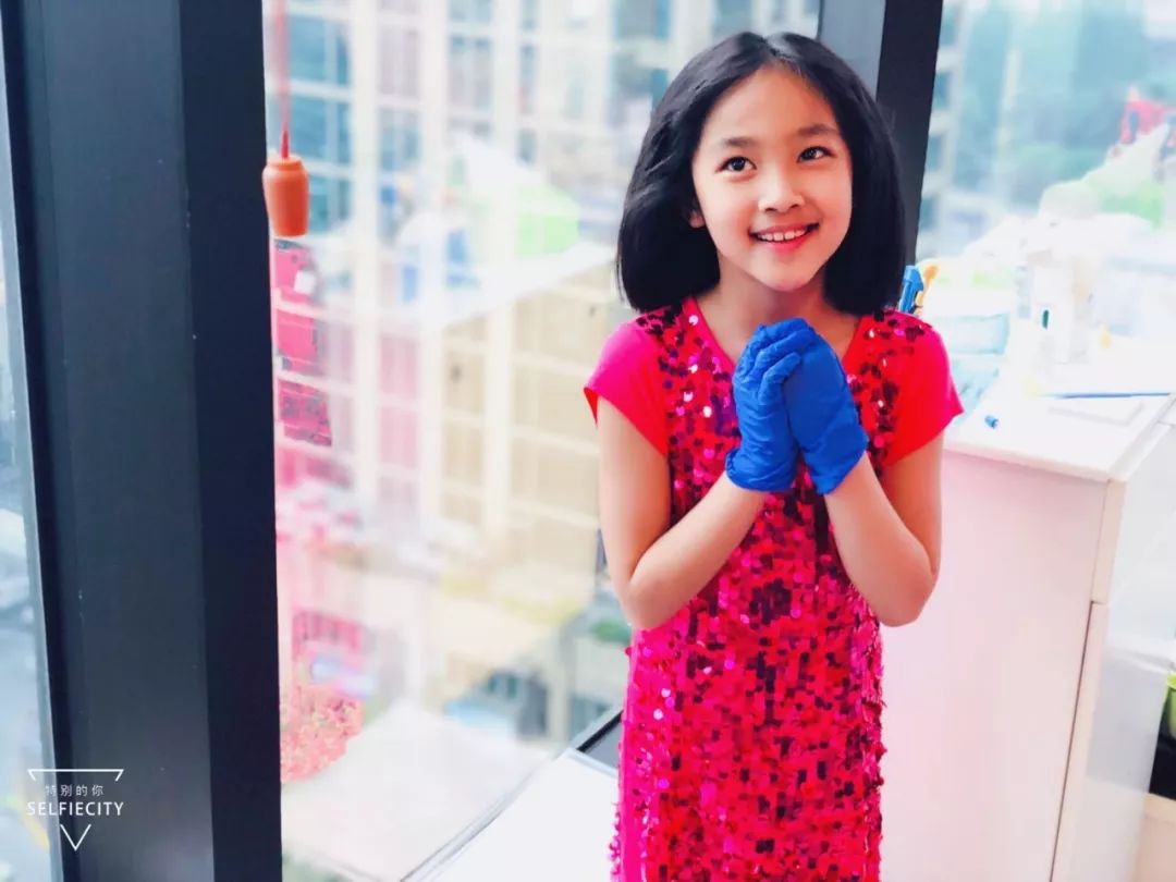 儿童节穿上这条仙气十足的礼服裙,你家小公主妥妥占据C位|二宝爸淘货