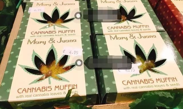 十三种饼干可致癌,四种致癌小饼干