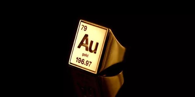 黄金是地下挖出来的吗,黄金真的掉地上是什么声音