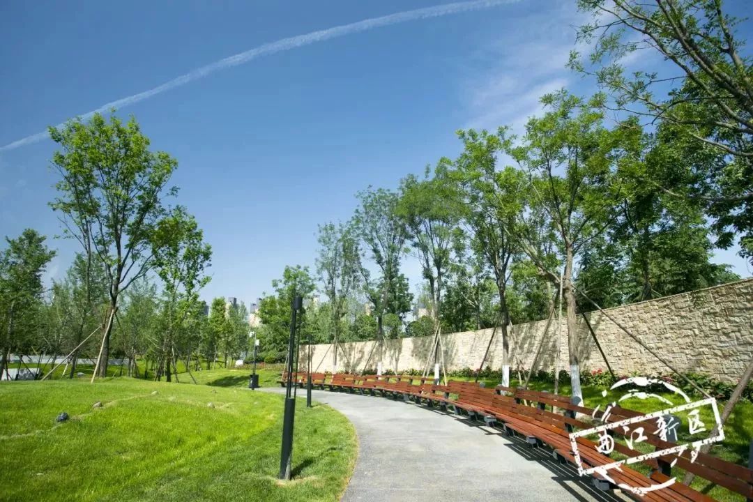 西安周边休闲美景,近期西安开放的景点