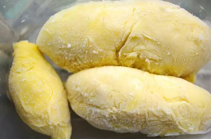 进口水果小百科系列｜你的“猫山王”是真的吗？