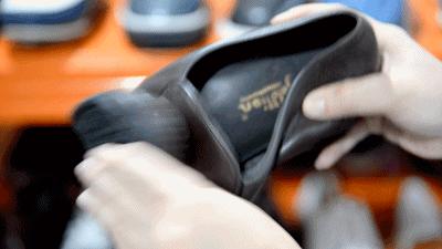 最后冲刺！南沙这场鞋子大特卖低至1折起！价格便宜到你怀疑人生