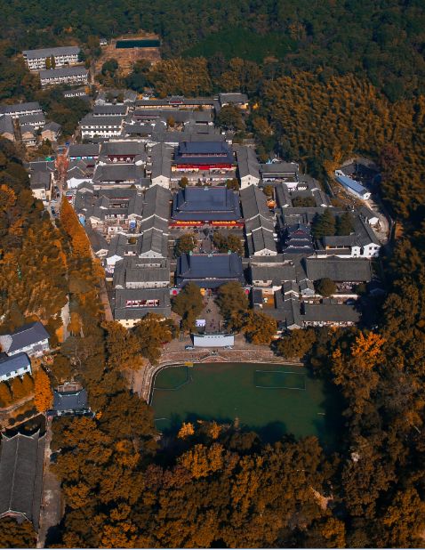 鄞州附近的旅游景点推荐,鄞州一日游必去景点