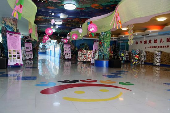 金摇篮幼儿园六一儿童节舞蹈,爱的绽放团购