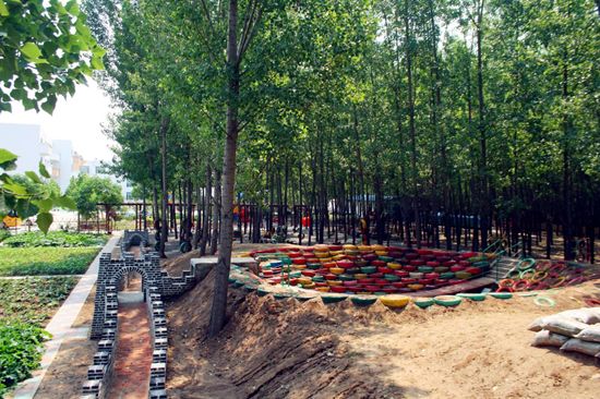 金摇篮幼儿园六一汇演圆满成功,爱的绽放团购