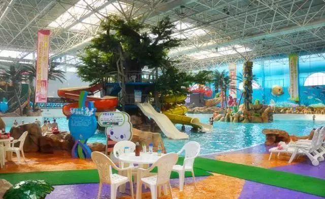 河北玩水的景点推荐,河北旅游玩水的地方推荐