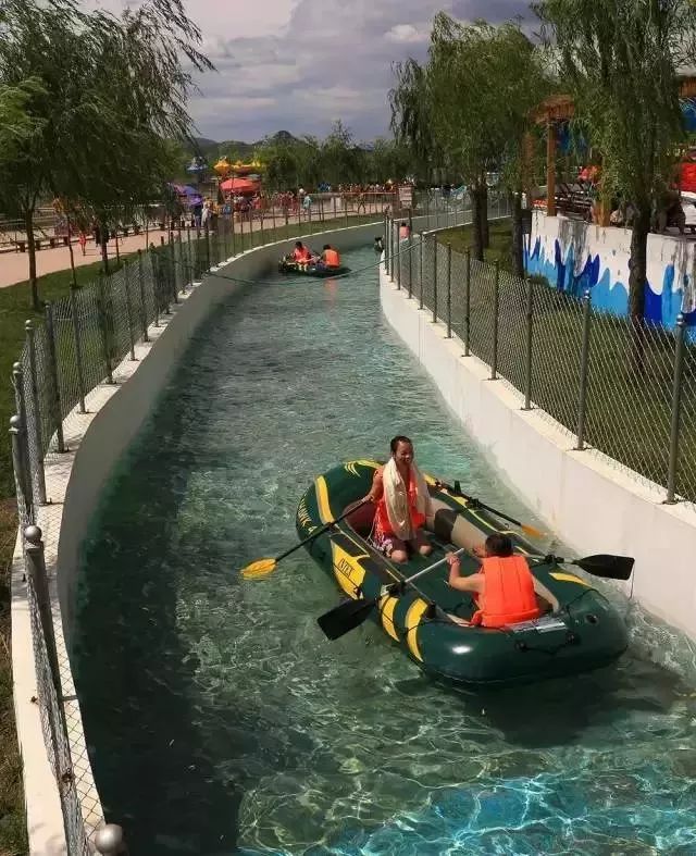 河北玩水的景点推荐,河北旅游玩水的地方推荐