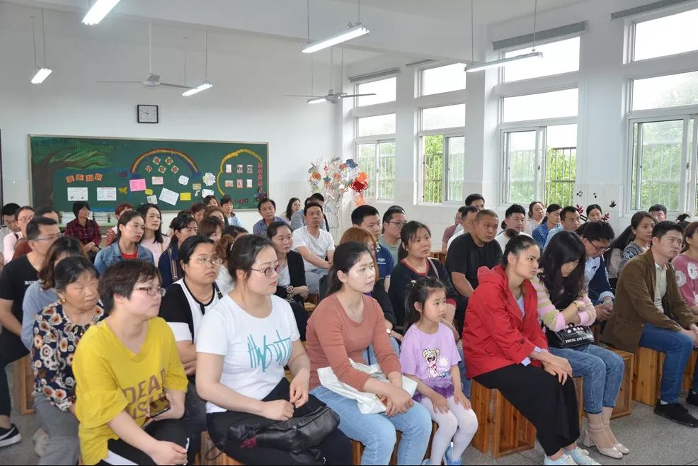 附新北各学校施教区一览表|一场“亲密接触”,发生在五所新北中小学内...