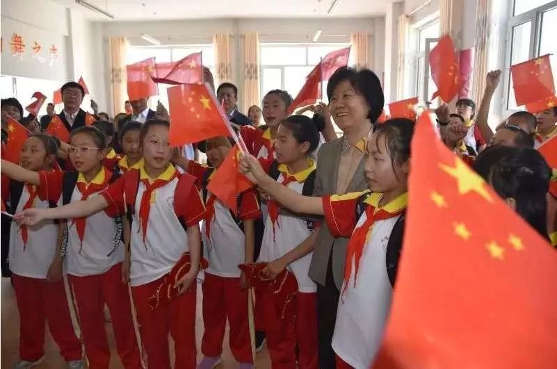 早安！乌兰察布（2019/05/25）