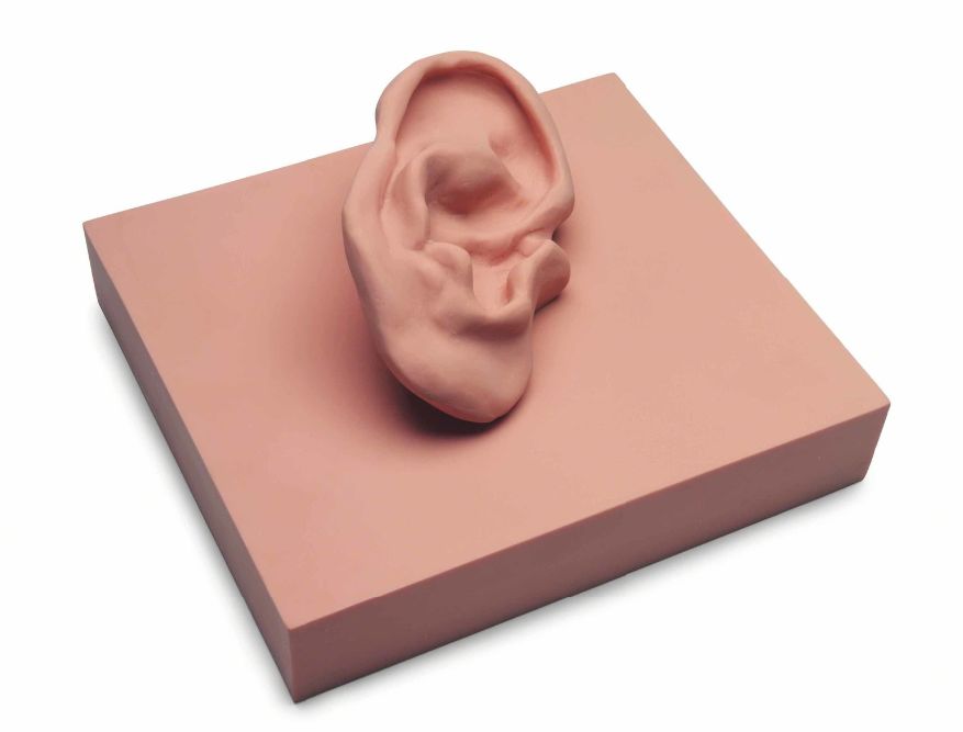 路易斯·布尔乔亚,路易斯布尔乔亚作品元素