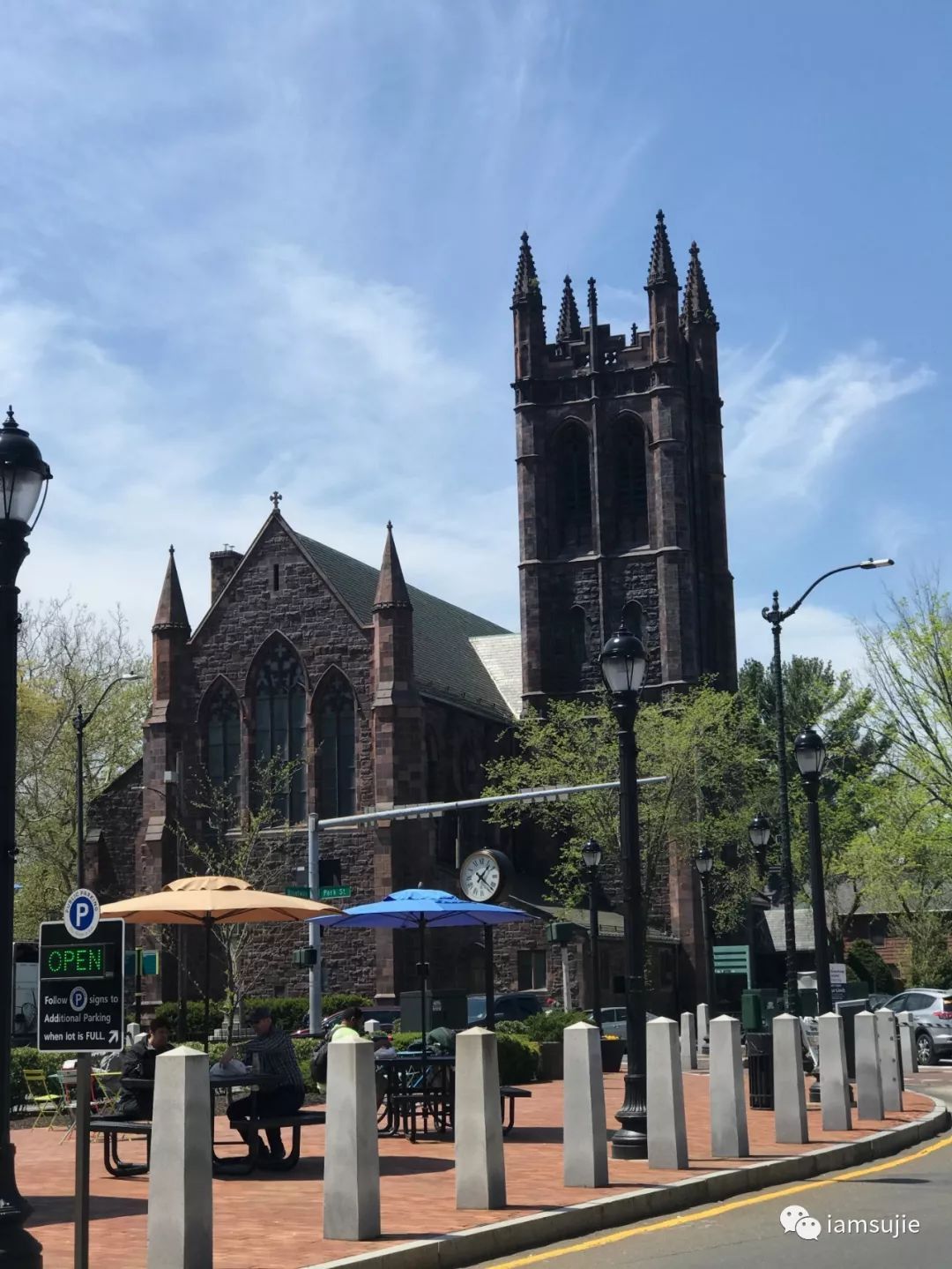 反走崛起之路4：国际大都市——纽约