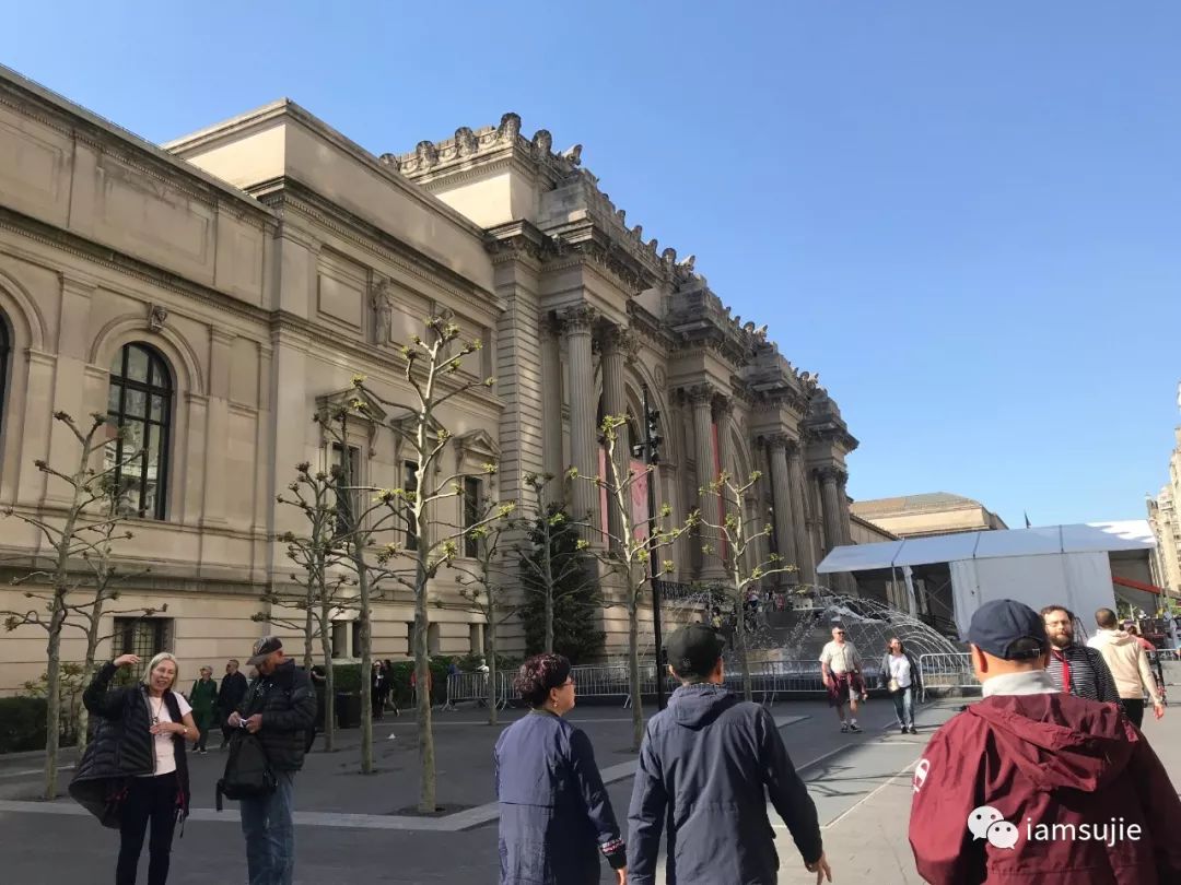 反走崛起之路4：国际大都市——纽约