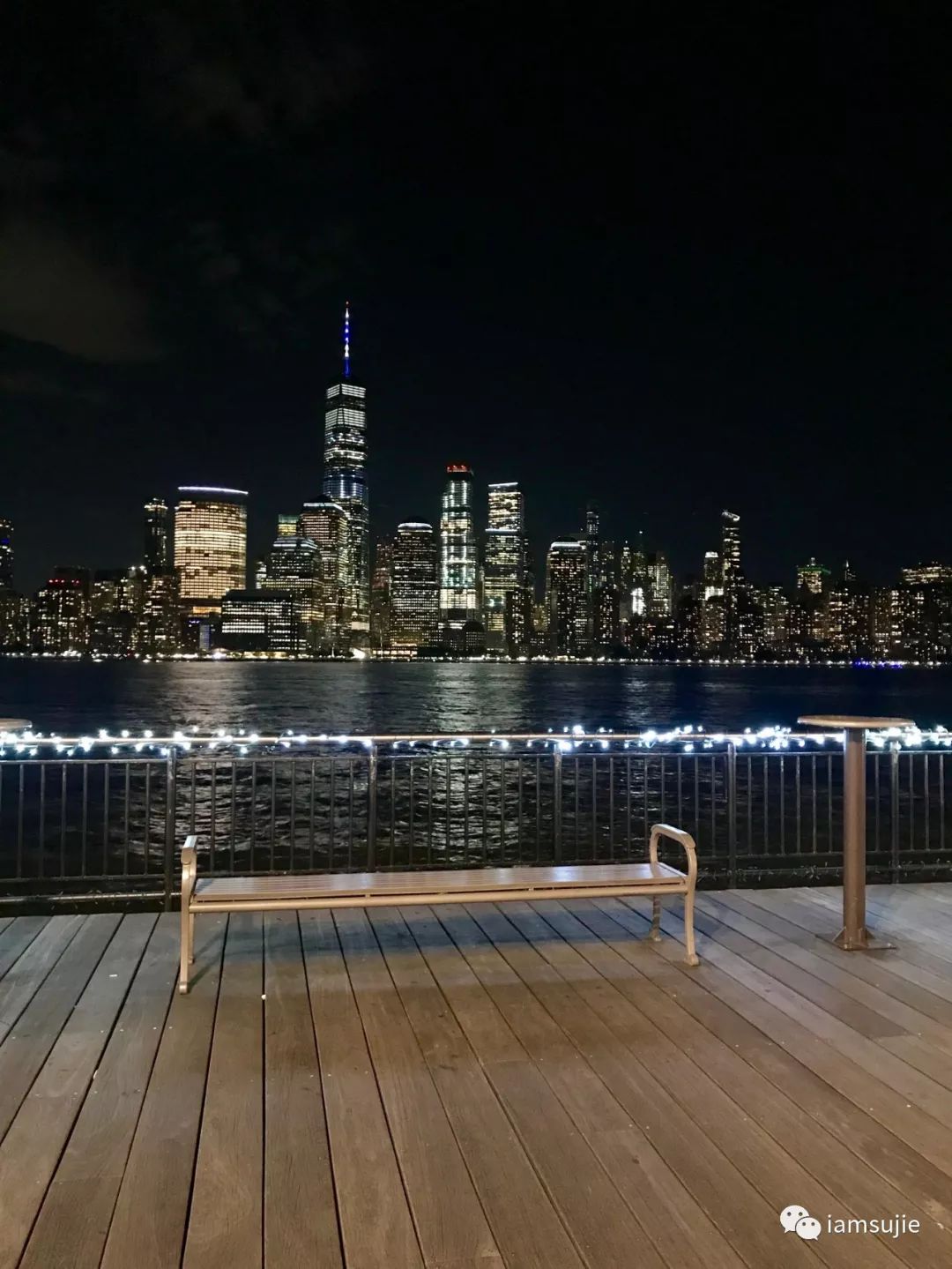 反走崛起之路4：国际大都市——纽约