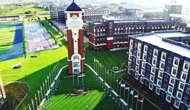 长春十大中学名校,长春前十名小学名校