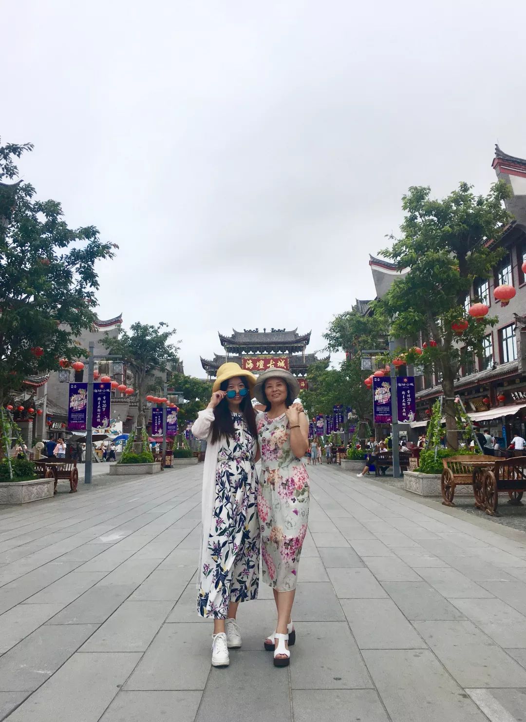 大V推荐|追泪记：手把手教你两天一夜玩转平潭岛