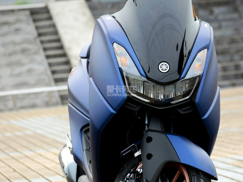 雅马哈巡鹰125和铃木uy125哪个好,本田裂行125和雅马哈巡鹰125比较