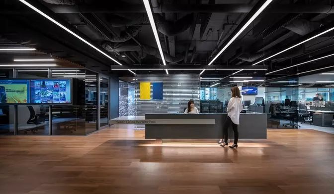 你以为只有Facebook员工福利这么牛？其实香港不少公司福利都很棒！