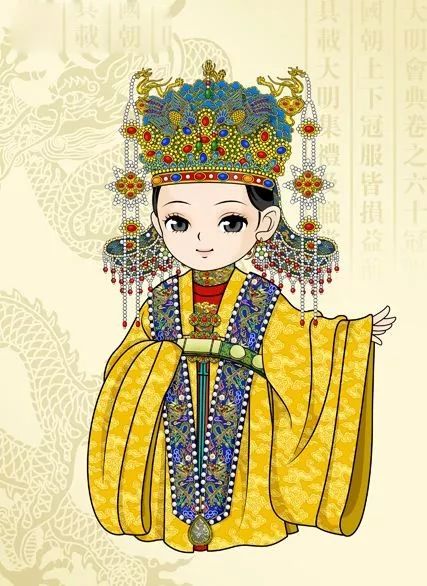 音频版《子宫情事》|第3回：弹丸之地太后临