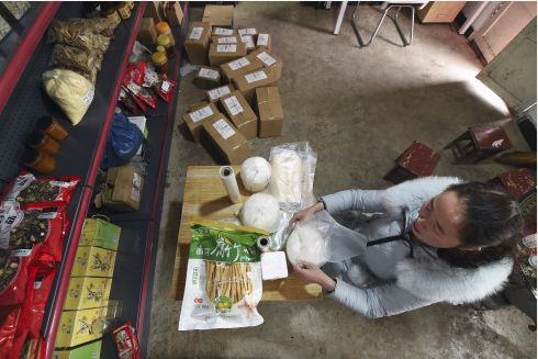 现在乡下可以收快递吗,一般农村可以收快递吗