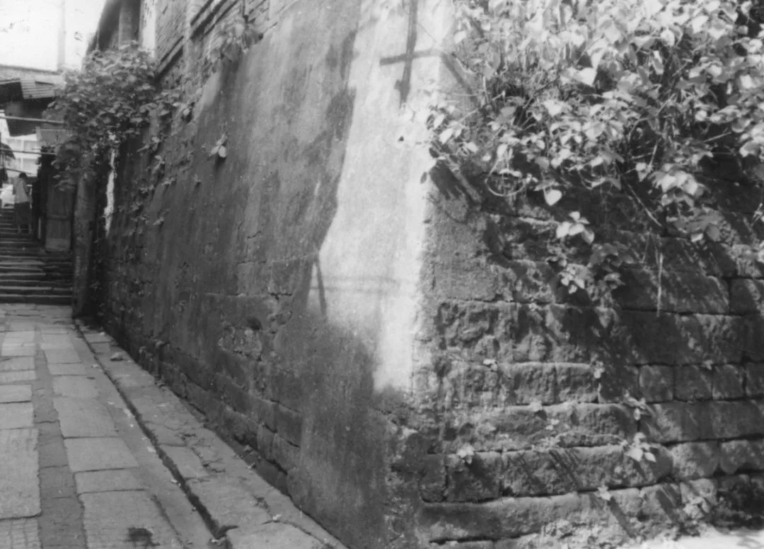 西关明记历史,西关的历史由来