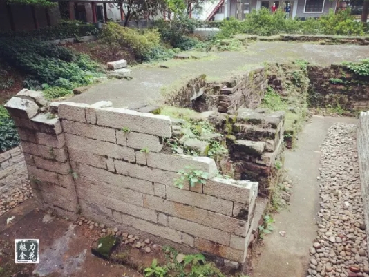 西关明记历史,西关的历史由来