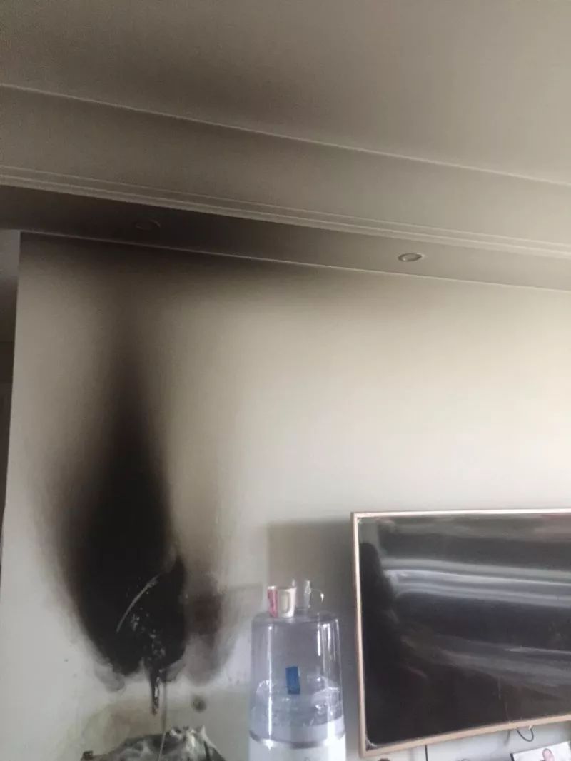 饮水机会不会自燃起火,饮水机引起火灾的原因