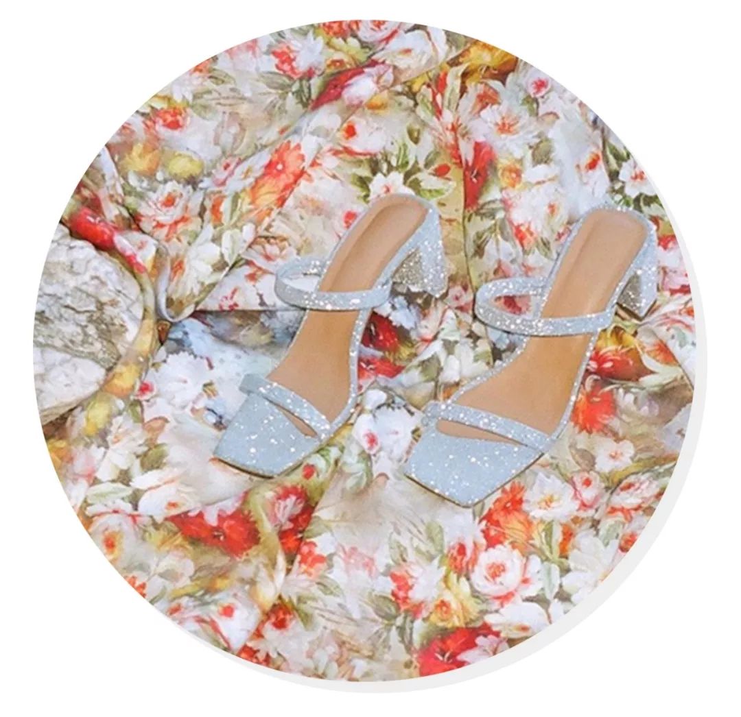 最好看的凉鞋大全,质量好的凉鞋推荐