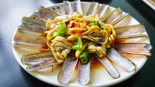 夏威夷之旅蔚蓝色的海,东方夏威夷海洋之心