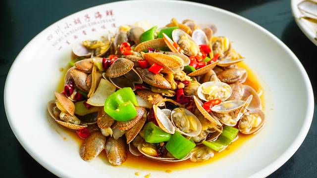 夏威夷之旅蔚蓝色的海,东方夏威夷海洋之心