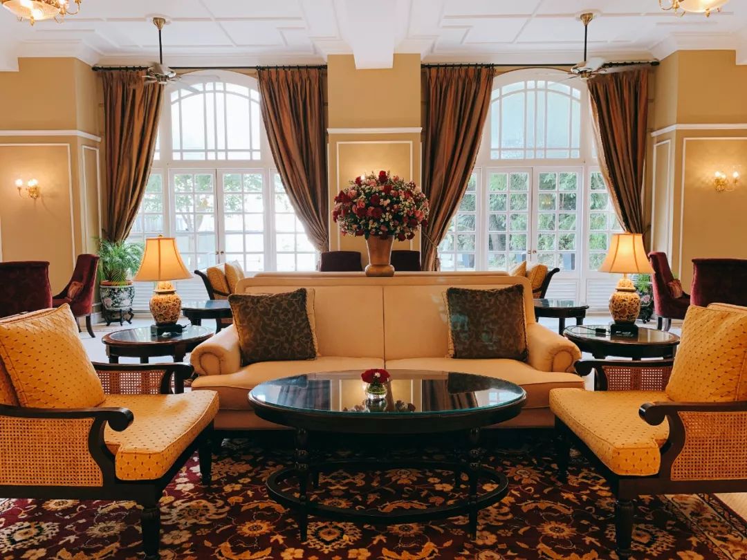 一岛一酒店科隆,一岛一酒店