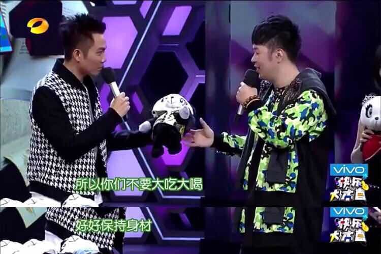 吴昕卖掉钟汉良送的礼物 (吴昕卖钟汉良礼物)