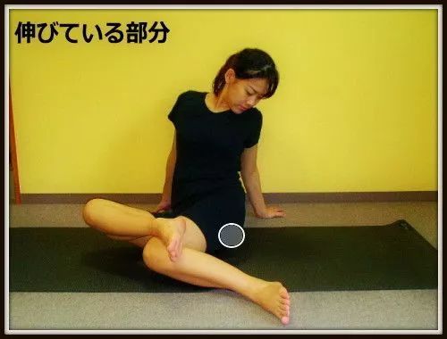 女人故意双腿不并拢说明了什么,女人的双腿能并拢吗