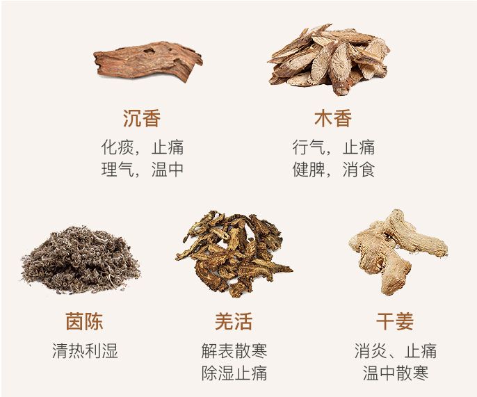 艾灸哪个穴位祛湿效果最好,艾灸贴肚脐祛湿有效果吗