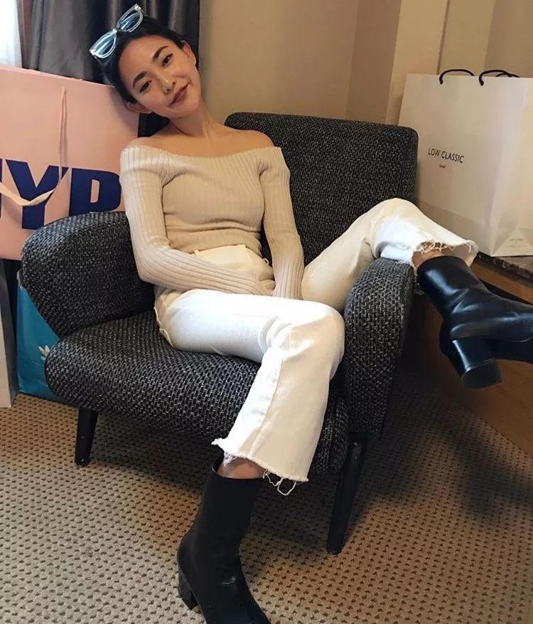 保姆式拍照姿势教学,保姆级拍照动作教程半身照