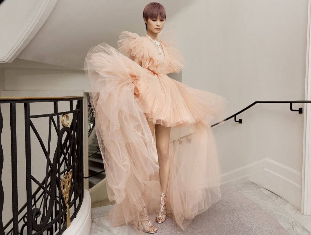 早报｜UGG母公司首次进入20亿美元俱乐部；海澜之家将发力日本市场；HM宣布李宇春为最新联名系列代言人