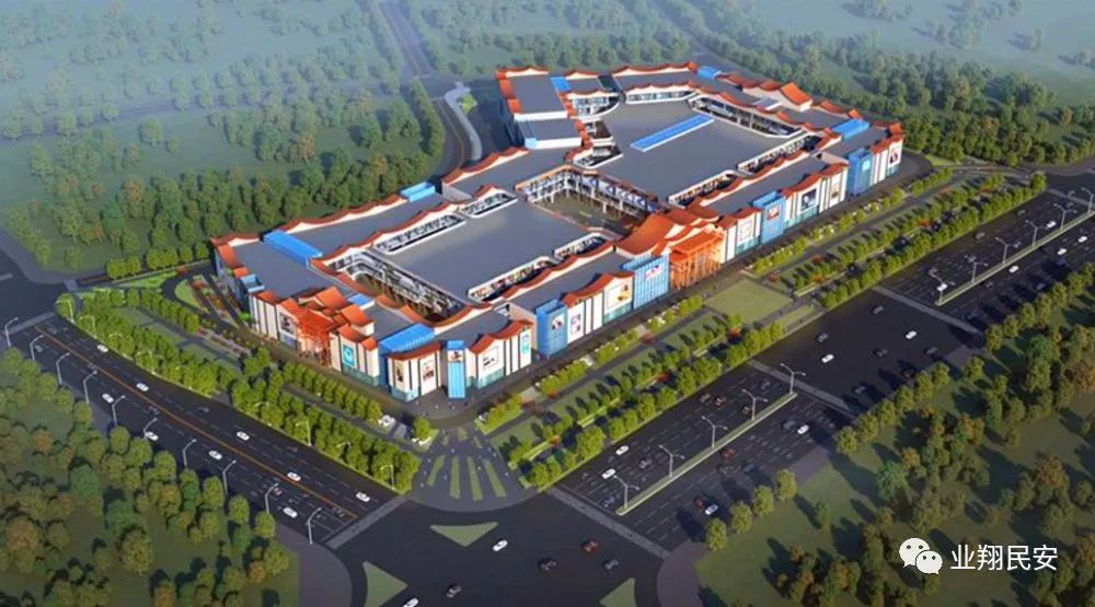 翔安首创奥特莱斯是综合体吗,翔安首创奥特莱斯有没有杰克琼斯