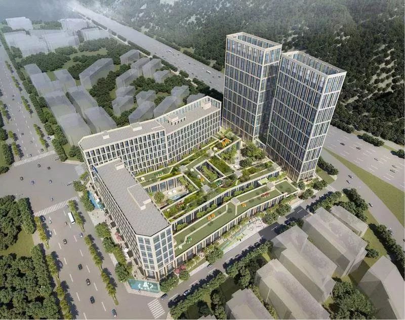 翔安首创奥特莱斯是综合体吗,翔安首创奥特莱斯有没有杰克琼斯