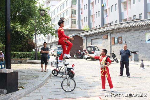 青州市旅游品牌宣传,强化旅游宣传推介