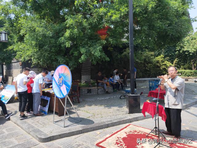 青州市旅游品牌宣传,强化旅游宣传推介